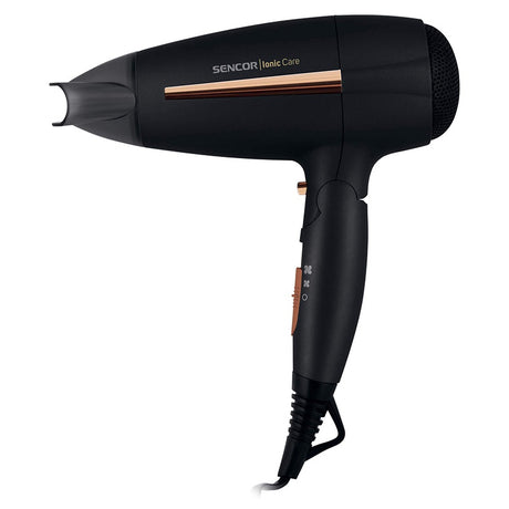 Uscator Par Ionizare Sencor