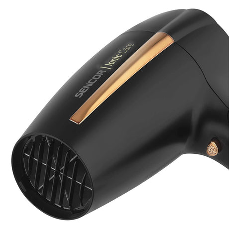 Uscator Par Ionizare Sencor
