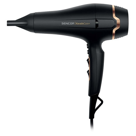 Uscator Par 3 Accesorii Sencor