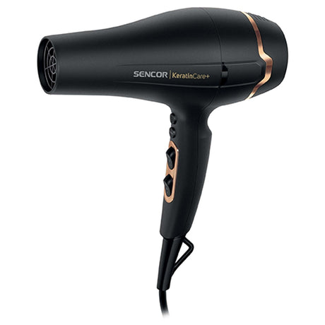 Uscator Par 3 Accesorii Sencor