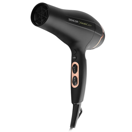 Uscator Par 3 Accesorii Sencor