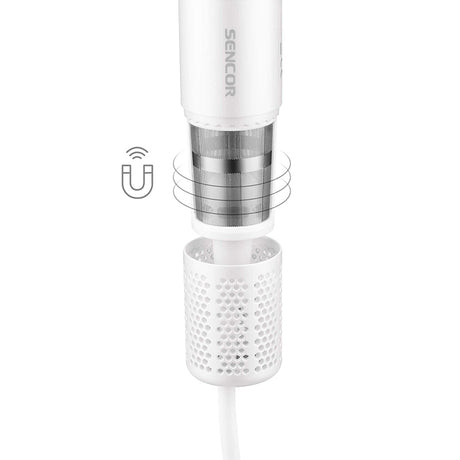 Uscator Sencor Par 1500W