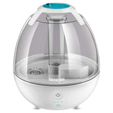 Umidificator Sencor