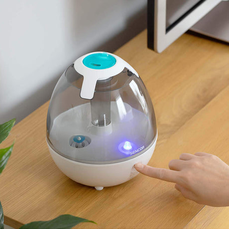 Umidificator Sencor
