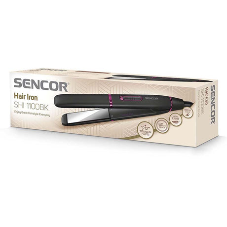 Placa Par Sencor