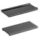 Placa de Par cu 3 Placi Schimb Sencor