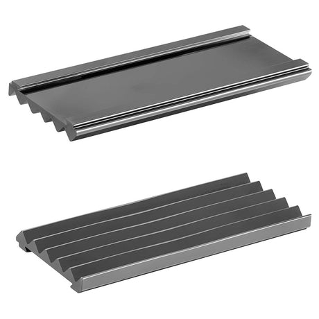 Placa de Par cu 3 Placi Schimb Sencor
