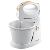 Mixer cu Bol Rotativ 5 Viteze Sencor