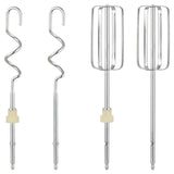 Mixer cu Bol Rotativ 5 Viteze Sencor