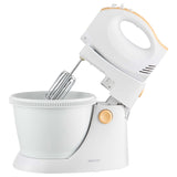 Mixer cu Bol Rotativ 5 Viteze Sencor