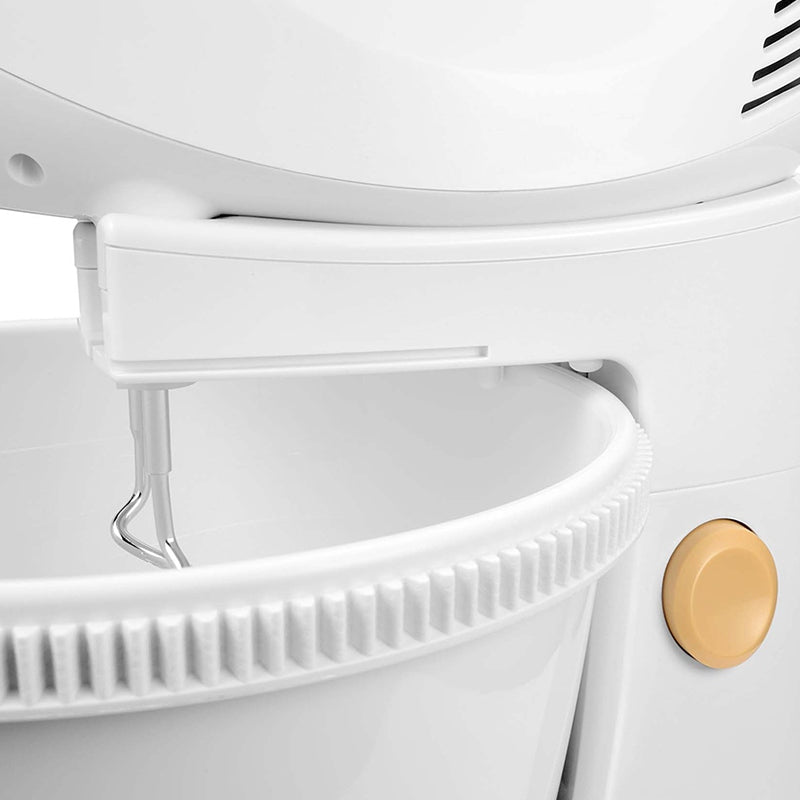 Mixer cu Bol Rotativ 5 Viteze Sencor
