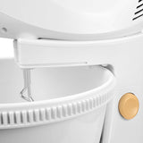 Mixer cu Bol Rotativ 5 Viteze Sencor