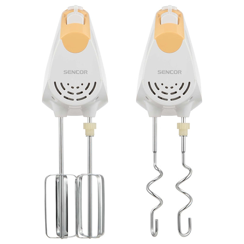 Mixer cu Bol Rotativ 5 Viteze Sencor
