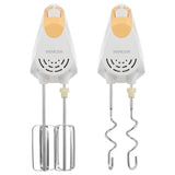 Mixer cu Bol Rotativ 5 Viteze Sencor