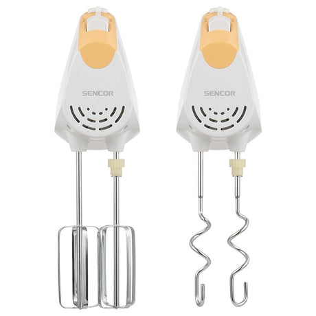 Mixer cu Bol Rotativ 5 Viteze Sencor