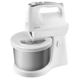 Mixer cu Bol Rotativ 5 Viteze Sencor cu DAB+