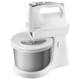Mixer cu Bol Rotativ 5 Viteze Sencor cu DAB+