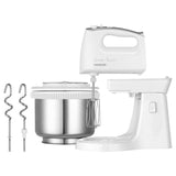 Mixer cu Bol Rotativ 5 Viteze Sencor cu DAB+