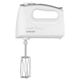 Mixer cu Bol Rotativ 5 Viteze Sencor cu DAB+