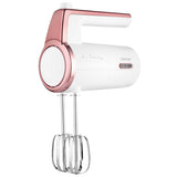 Mixer de Mana Cordless 3 Viteze Sencor cu DAB+, baterie reincarcabila si USB