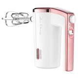 Mixer de Mana Cordless 3 Viteze Sencor cu DAB+, baterie reincarcabila si USB