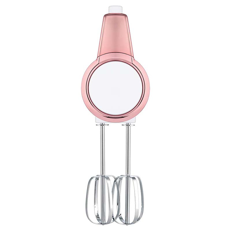 Mixer de Mana Cordless 3 Viteze Sencor cu DAB+, baterie reincarcabila si USB