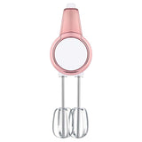 Mixer de Mana Cordless 3 Viteze Sencor cu DAB+, baterie reincarcabila si USB