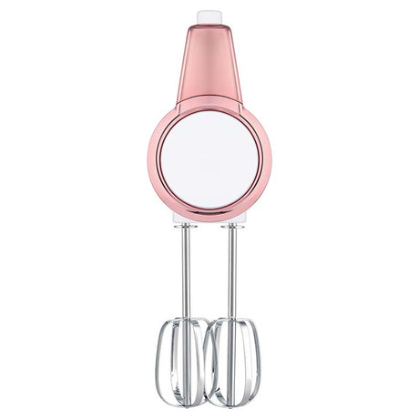 Mixer de Mana Cordless 3 Viteze Sencor cu DAB+, baterie reincarcabila si USB