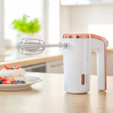 Mixer de Mana Cordless 3 Viteze Sencor cu DAB+, baterie reincarcabila si USB