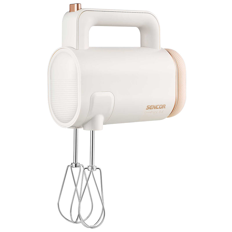 Mixer de Mana 8 Viteze Sencor cu baterie 2000 mAh si USB