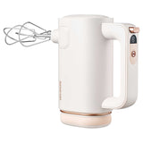Mixer de Mana 8 Viteze Sencor cu baterie 2000 mAh si USB