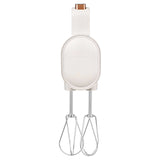 Mixer de Mana 8 Viteze Sencor cu baterie 2000 mAh si USB