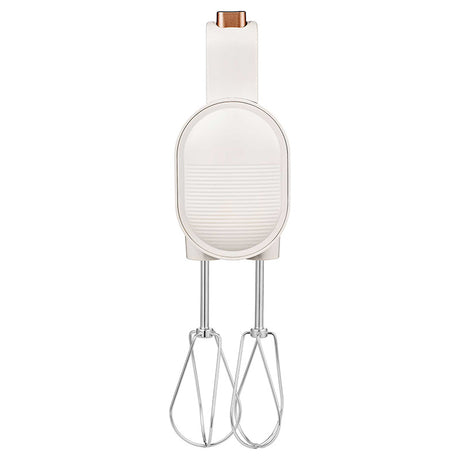 Mixer de Mana 8 Viteze Sencor cu baterie 2000 mAh si USB