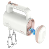 Mixer de Mana 8 Viteze Sencor cu baterie 2000 mAh si USB