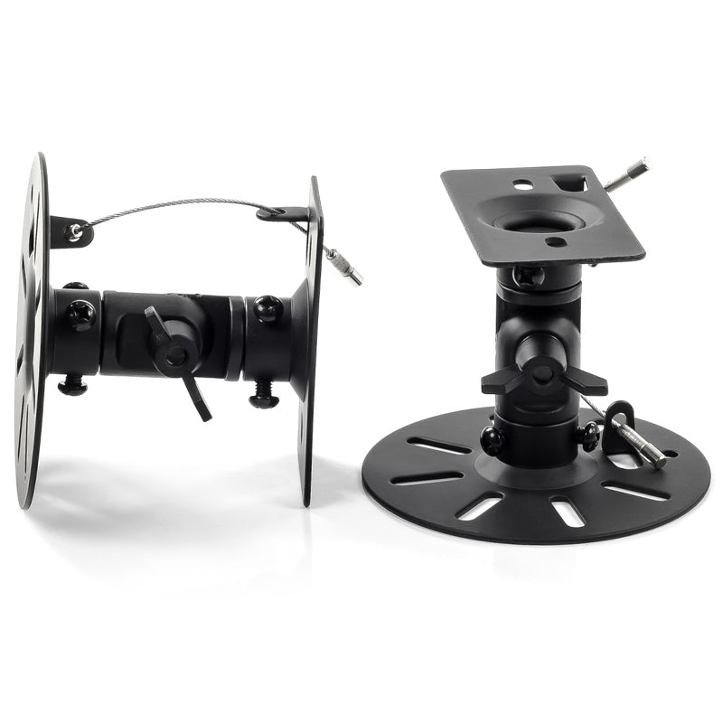 Suport Perete cu Inclinare pentru Difuzoare S cu Sunet Stereo