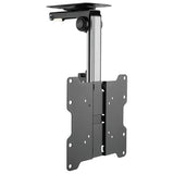 Suport TV de Tavan 17-37 Inch Stell