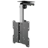 Suport TV de Tavan 17-37 Inch Stell