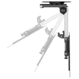 Suport TV de Tavan 17-37 Inch Stell