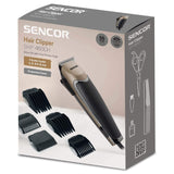Aparat Tuns Negru Sencor cu DAB+