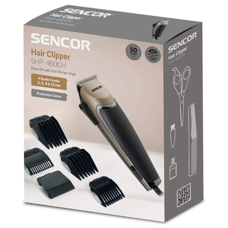 Aparat Tuns Negru Sencor cu DAB+