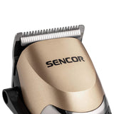 Aparat Tuns Negru Sencor cu DAB+