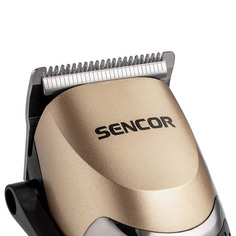 Aparat Tuns Negru Sencor cu DAB+