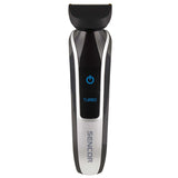 Set Aparat de Tuns Sencor cu baterie reincarcabila
