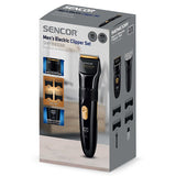 Aparat Tuns afisaj LED Sencor cu baterie 2500 mAh