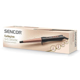 Ondulator Invelis Cermaic Sencor