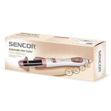 Ondulator Par Automat Sencor