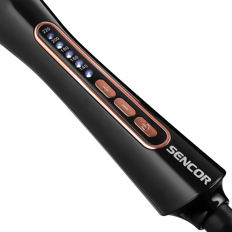 Ondulator Par Ceramic 33 Mm Sencor