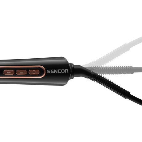 Ondulator Par Ceramic 33 Mm Sencor