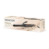 Ondulator de Sencor Par 19MM
