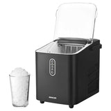 Aparat Cuburi de Gheata 1l Sencor